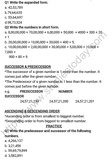 cbse-class-5-maths-numbers-and-numeration-worksheet